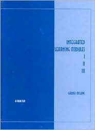 Russian Grammar: Integrated Learning Modules I-III (Paperback)