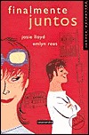 Portada de Finalmente juntos, de Josie Lloyd