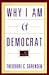Why I Am a Democrat