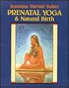 Prenatal Yoga & N...