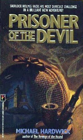 Prisoner of the Devil (Paperback)