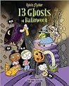 13 Ghosts of Halloween by Robin Muller