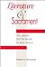 Literature and Sacrament : The Sacred and the Secular in John Donne (Medieval and Renaissance Literary Studies)