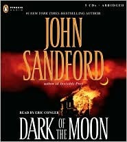 Dark Of The Moon