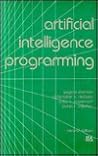 Artificial Intelligence Programming Artificial Intelligence Programming
