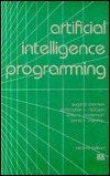 Artificial Intelligence Programming (Hardcover)