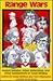 Range Wars: Heated Debates, Sober Reflections and Other Assessments of Texas Writing (Southwest Life and Letters)