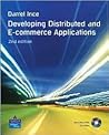 Developing Distributed and E-Commerce Applications + CD (2nd Edition) Developing Distributed and E-Commerce Applications + CD (2nd Edition)