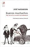 Buenos muchachos (Spanish Edition) Buenos muchachos (Spanish Edition)