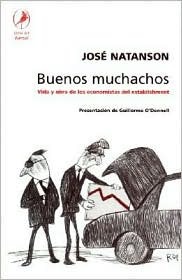 Buenos muchachos (Spanish Edition)