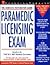 Paramedic Licensing Exam