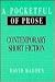 A Pocketful of Prose: Conte...