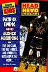 HEAD-TO-HEAD BASKETBALL: PATRICK EWING VS (Sports Illustrated for Kids)