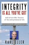 Integrity is All ...