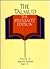 The Talmud, Vol. 10: Tractate Ketubot, Part 4, Steinsaltz Editon (English and Hebrew Edition)
