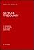Vehicle Tribology (Tribolog...