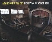 Abandoned Places (English and Dutch Edition)