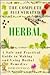 The Complete Illustrated Herbal by David Hoffmann