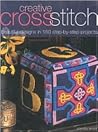Creative Cross-Stitch by Dorothy Wood