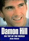 Damon Hill : On Top of The World