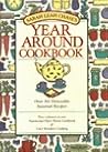 Sarah Leah Chase's Year Around Cookbook Sarah Leah Chase's Year Around Cookbook