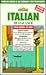 Barron's Italian at a Glance by Mario; Wald Costantino
