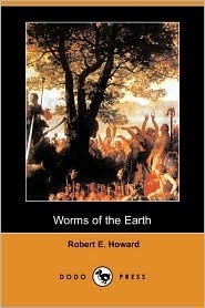 Worms Of The Earth