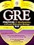 GRE by Educational Testing Service...