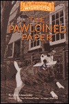 The Pawloined Paper (Adventures of Wishbone)