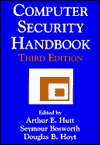 Computer Security Handbook (Paperback)