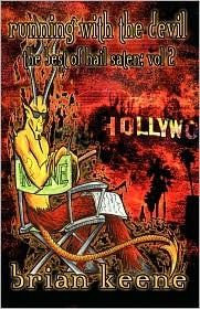 Running With the Devil (The Best of Hail Saten)