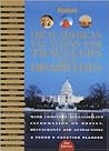 Great American Vacations for Travelers with Disabilities: With Complete Accessibility Information on Hotels, Restaurants and Attractions (Fodor's)