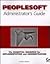 Peoplesoft Administrator's ...