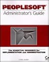 Peoplesoft Admini...