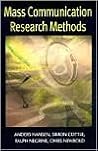 Mass Communication Research Methods