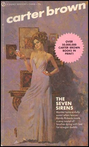 The Seven Sirens (Paperback)