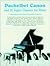Pachelbel Canon and 32 Super Classics for Piano by Alfred A. Knopf Publishing ...