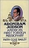 Adoniram Judson