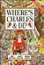 Where's Charles & Di?