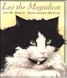 Leo the Magnificat by Ann M. Martin