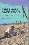 The Small Back Room