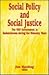 Social Policy and Social Justice by Jim Harding