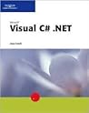 Microsoft Visual C# .NET Microsoft Visual C# .NET
