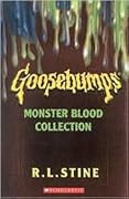 Monster Blood Collection