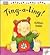 Toddler Story Book: Ting-a-ling!