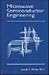 Microwave Semiconductor Eng...