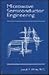 Microwave Semiconductor Engineering