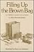 Filling Up the Brown Bag: A Children's Sermon How-To Book