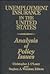 Unemployment Insurance in the United States: Analysis of Policy Issues
