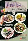 World-Class Diabetic Cooking (Paperback)